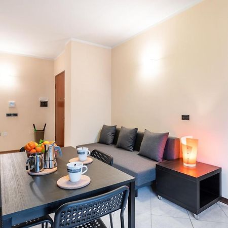 Comfortable Flat With Terraces Florens Exteriör bild