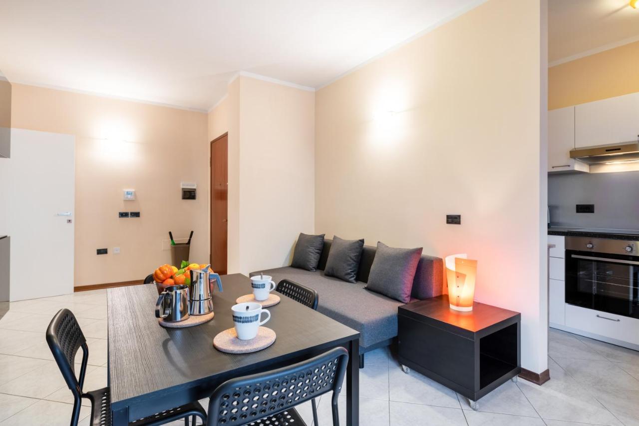 Comfortable Flat With Terraces Florens Exteriör bild